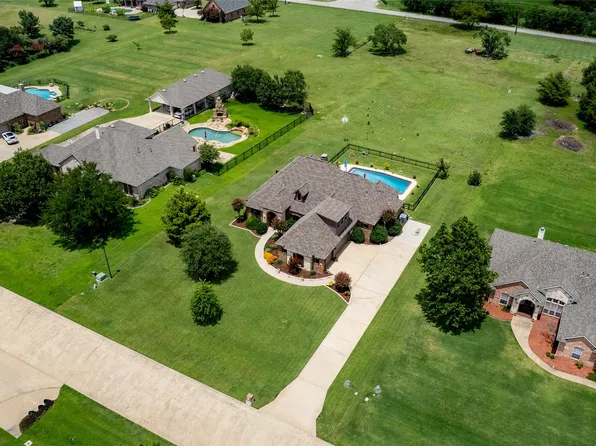 10044 Dennehy Dr, Forney, TX 75126