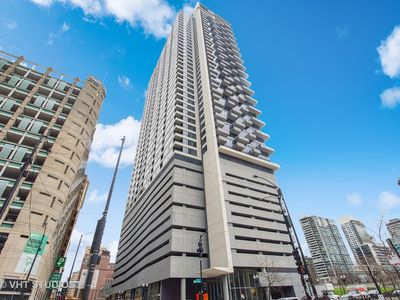 235 W Van Buren St UNIT 2205, Chicago, IL, 60607