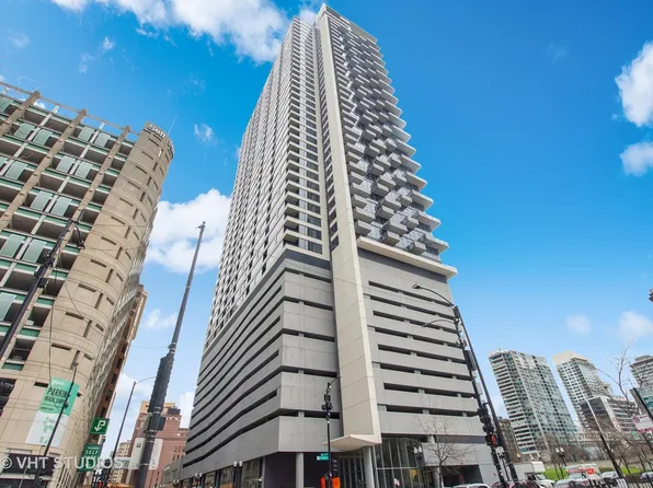 235 W Van Buren St Unit 2205, Chicago, IL 60607