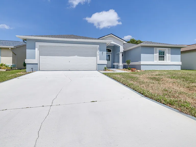 5840 Sandpipers Dr — Photo 1