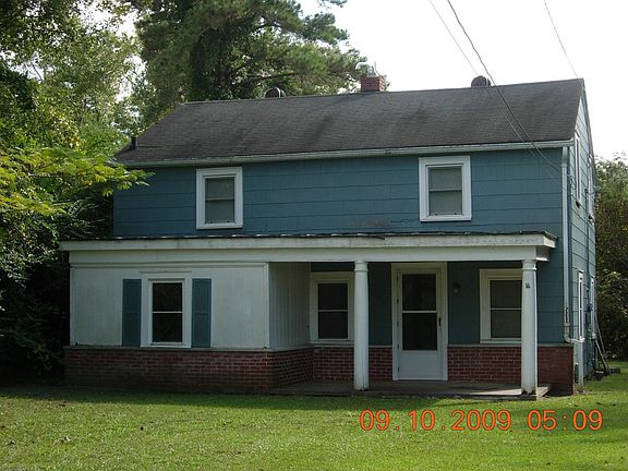 Curb View