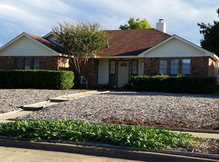 1344 Minter Rd, Plano, TX 75023