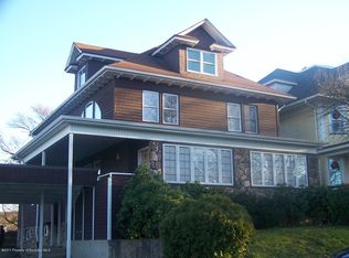 738 Taylor Ave, Scranton, PA 18510