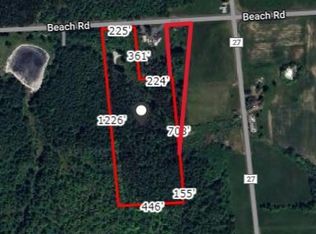 2054 Beach Rd, Rock Stream, NY 14878