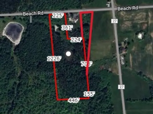 2054 Beach Rd, Rock Stream, NY 14878