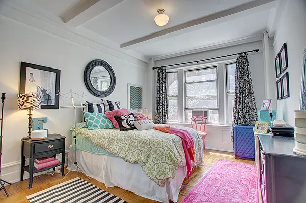 Rented by Corcoran | media 4