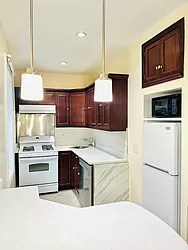 Rented by Compass