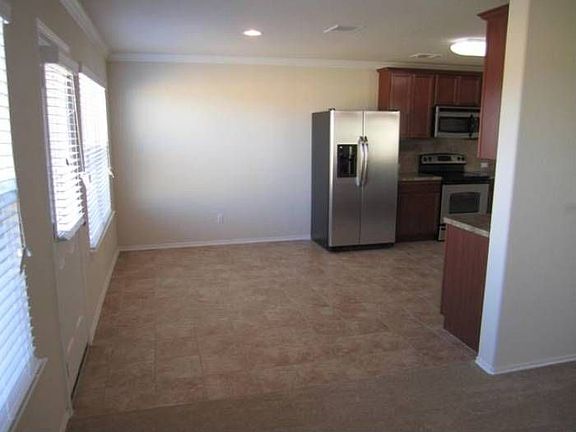 Giant Breakfast Nook