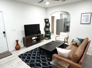 2046 Cincinnati Ave, San Antonio, TX 78228