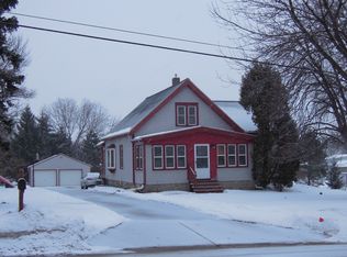 8505 W Cold Spring Rd, Greenfield, WI 53228