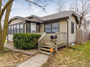 4145 Bowdoin St, Des Moines, IA 50313