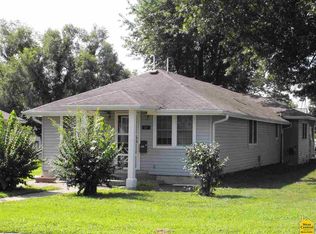 1500 E 14th St, Sedalia, MO 65301