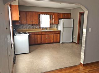 702 West Broadway, Ashland, MO 65010