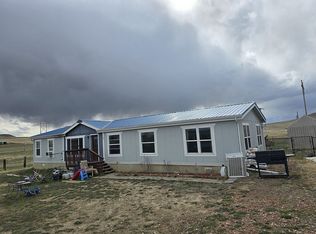 100 Coal Dust Rd, Gillette, WY 82718