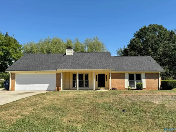 205 S Oxford Cir, Meridianville, AL 35759