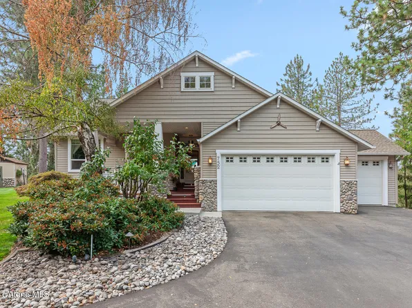 752 E Southwood Ct, Hayden Lake, ID 83835