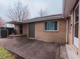 16 Warrick St, Morgantown, WV 26505