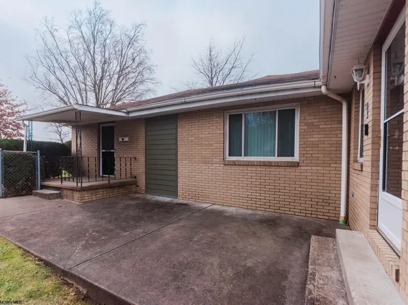16 Warrick St, Morgantown, WV 26505