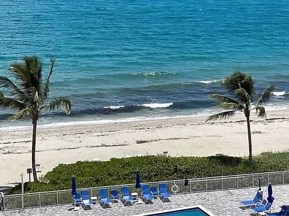 3215 S Ocean Blvd APT 703