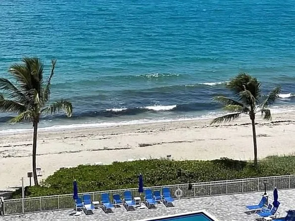 3215 S Ocean Blvd APT 703, Highland Beach, FL 33487