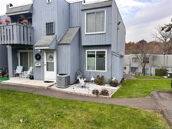 8 Birch Lane #G, East Haven, CT 06513