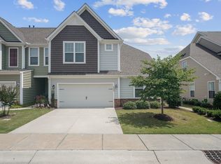 322 Acorn Hollow Pl, Durham, NC 27703