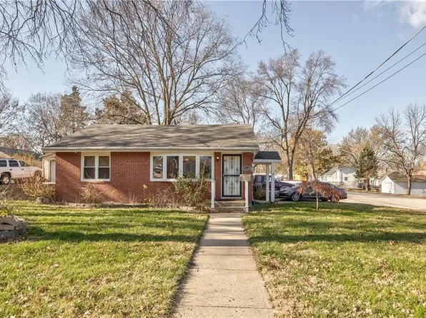 1228 N Osage St, Independence, MO 64050