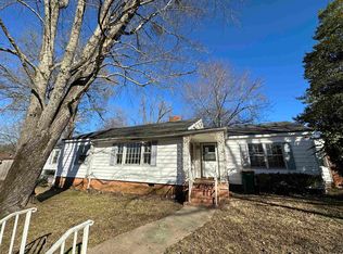 409 S West St, Morrilton, AR 72110