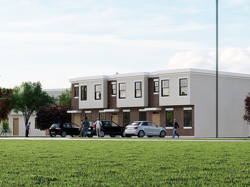 CONCEPTUAL RENDERING