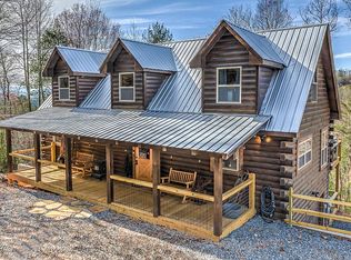 L288 Evening Shadows, Morganton, GA 30560