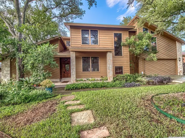 3615 SHALLOW BROOK ST, San Antonio, TX 78247