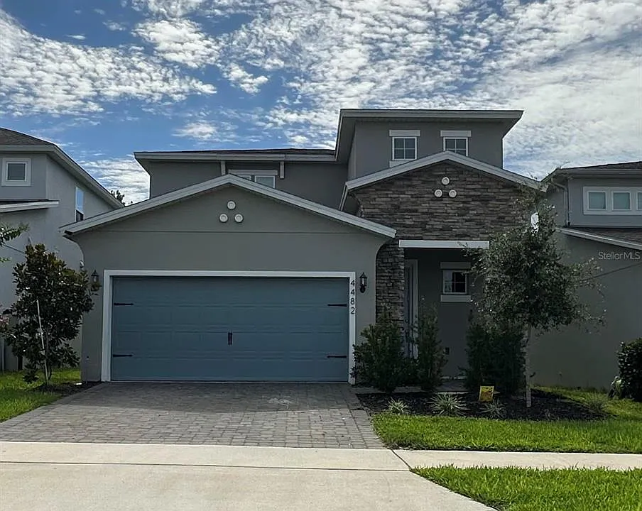 4482 Davos Dr