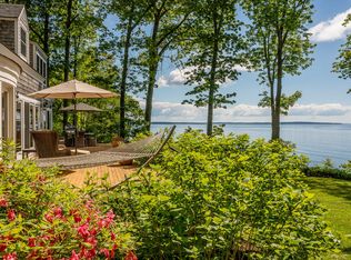 40 Springbrook Hill Rd, Camden, ME 04843