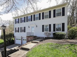 2375 Norton Rd, Pittsburgh, PA 15241