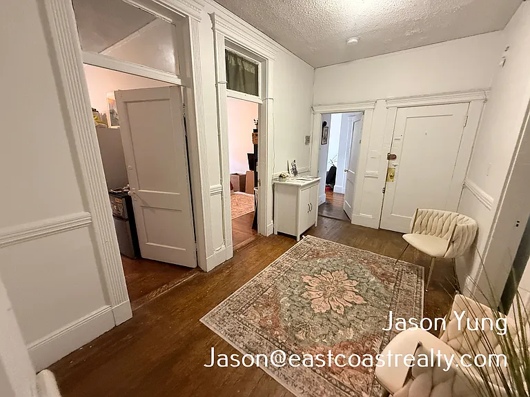 238 Hemenway St #6 — Photo 8