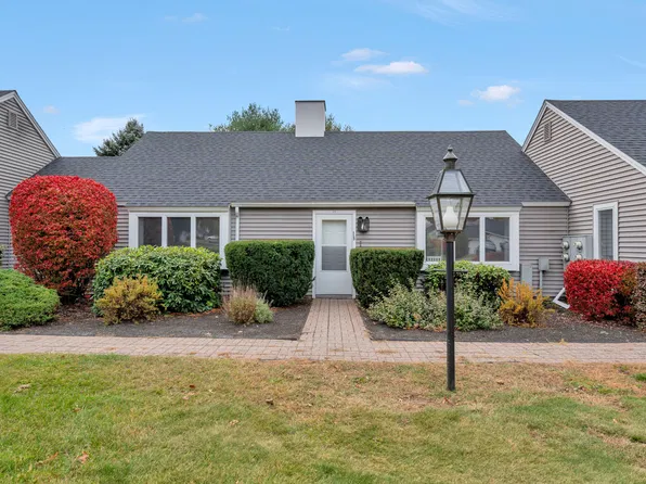 15 Colonial Way #15, Auburn, ME 04210