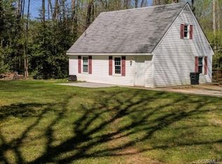 2841 Red Lane Rd, Powhatan, VA 23139