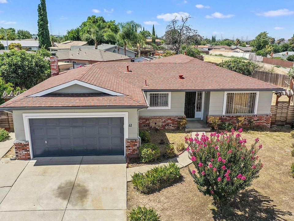 1st image of 41 San Carlos Ct