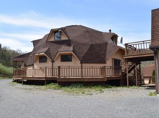 296 Richner Hollow Rd, Howard, PA 16841