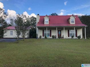 8765 County Highway 27, Springville, AL 35146