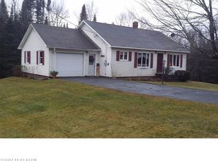 73 Frenchs Mill Rd, Sangerville, ME 04479