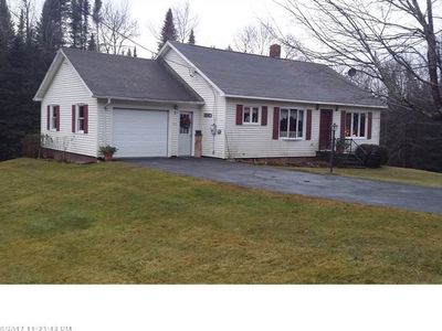 73 Frenchs Mill Rd, Sangerville, ME, 04479