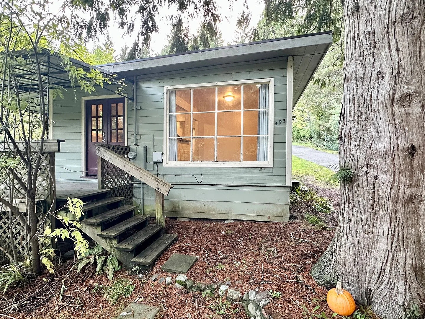 2 Bedroom Stand-Alone Home in Freshwater - Peaceful Setting — Photo 1