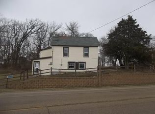W6406 State Road 44, Dalton, WI 53926