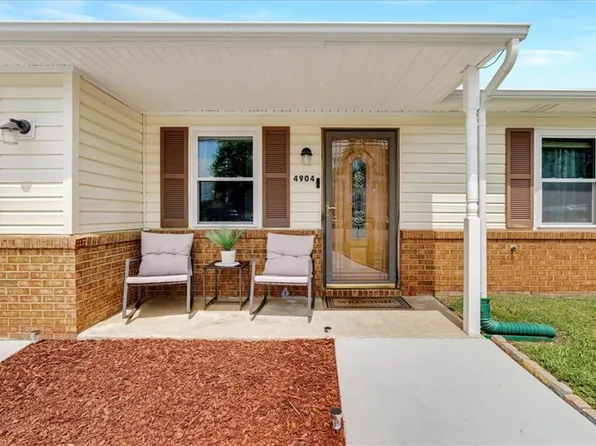 4904 Aquarius Ct, Virginia Beach, VA 23464