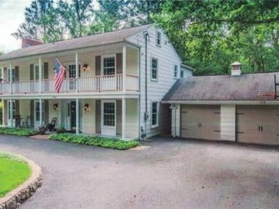 1586 Connell Rd, Charleston, WV, 25314