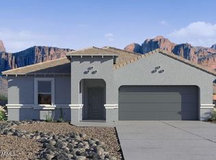 2778 W SABLE Avenue, Apache Junction, AZ 85120
