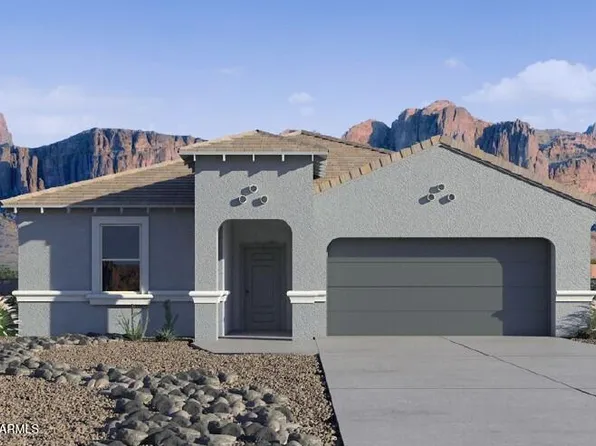 2778 W SABLE Avenue, Apache Junction, AZ 85120