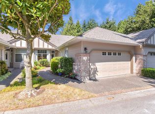 2533 152nd St #54, Surrey, BC V4P 1N4