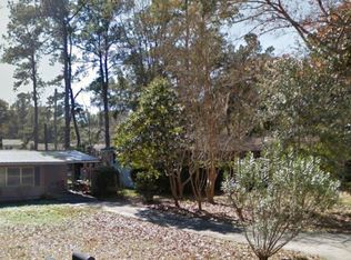 3727 NW 7th Pl, Gainesville, FL 32607